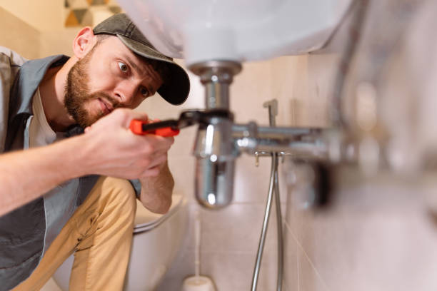 Professional Plumbing services in Claycomo, MO